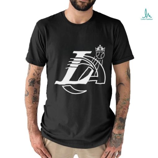 Los Angeles All Teams Sport shirt