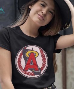 Los Angeles Angels '86 Shirt