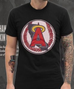 Los Angeles Angels '86 Shirt, hoodie, sweater, long sleeve and tank top Los Angeles Angels '86 Shirt
