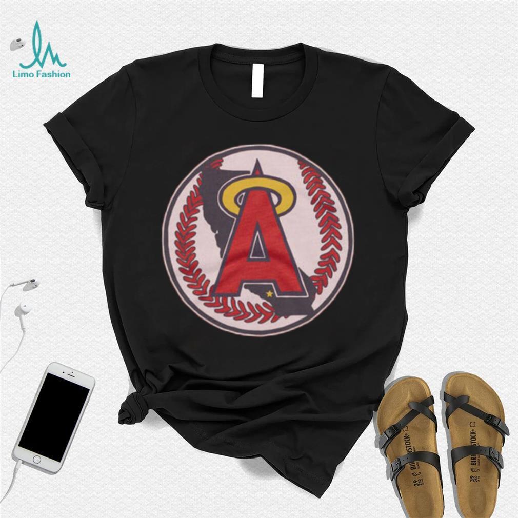 Los Angeles Angels ’86 Shirt Los Angeles Angels ’86 Shirt