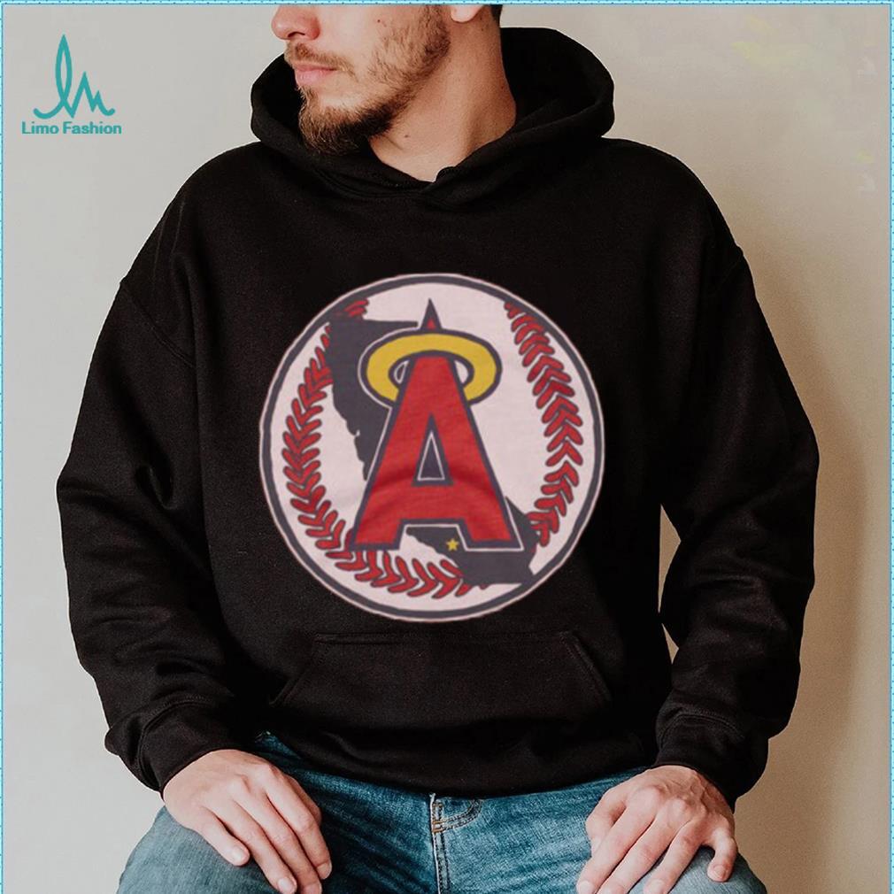 Los Angeles Angels ’86 Shirt Los Angeles Angels ’86 Shirt