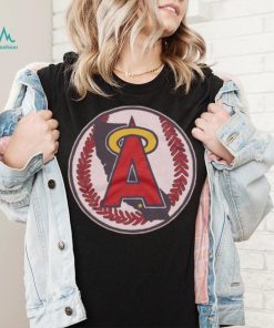 Los Angeles Angels '86 Shirt, hoodie, sweater, long sleeve and tank top Los Angeles Angels '86 Shirt