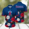Dallas Cowboys NFL Hawaiian Shirt Trending Summer