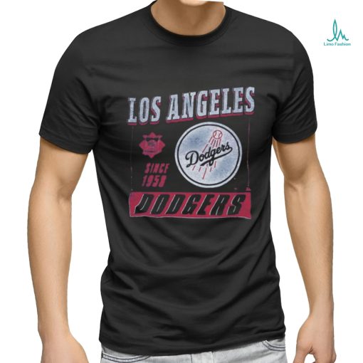 Los Angeles Dodgers Outlast Franklin shirt