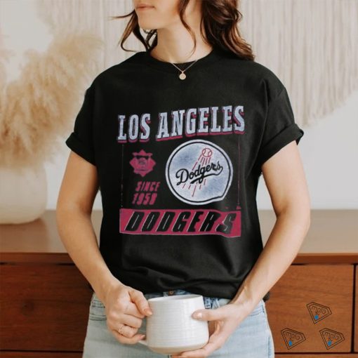 Los Angeles Dodgers Outlast Franklin shirt