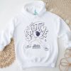 Los Angeles Dodgers Shotime Shohei Ohtani Ready Throw Baseball shirt