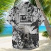 Busch Light Hawaiian Shirt Banana Leaves Beach Lovers Gift