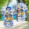 Hawaiian Shirt For Kansas City Chiefs Champions NFL Fans