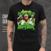 Mike Tyson bee vintage shirt