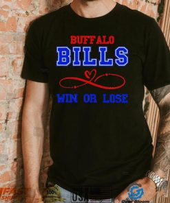 Love My Buffalo Bills shirt