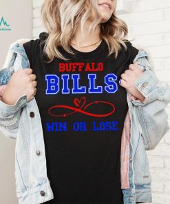 Love My Buffalo Bills shirt