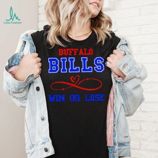Love My Buffalo Bills shirt