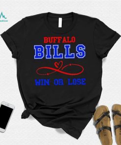 Love My Buffalo Bills shirt