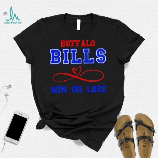 Love My Buffalo Bills shirt