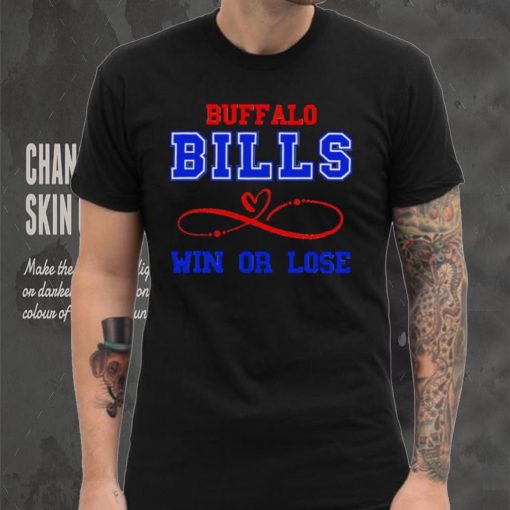 Love My Buffalo Bills shirt