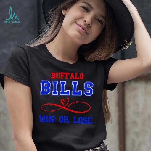 Love My Buffalo Bills shirt