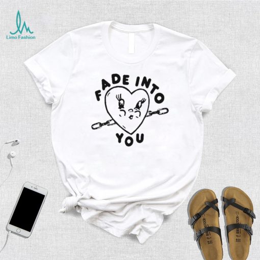 Lowlvl Fade Into You Shirt