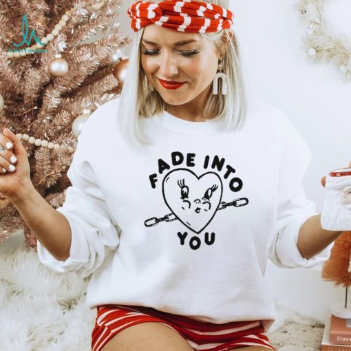 Lowlvl Fade Into You Shirt