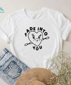Lowlvl Fade Into You Shirt