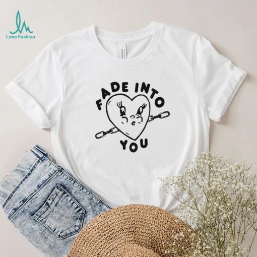 Lowlvl Fade Into You Shirt