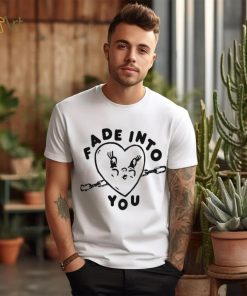 Lowlvl Fade Into You Shirt