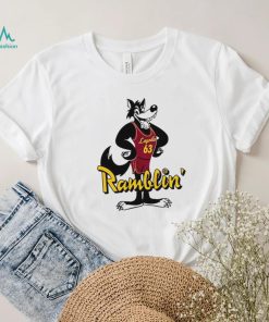 Loyola Chicago Ramblers Ramblin’ shirt