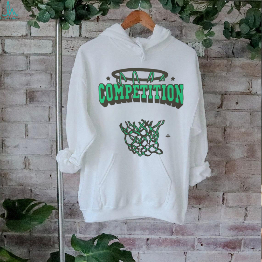 Lrg Clothing Competition Cutters Shirt Lrg Clothing Competition Cutters Shirt