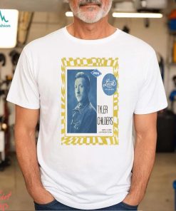 Luck TX Tyler Childers March 14 2024 Show at Luck Reunion Shirt