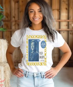 Luck TX Tyler Childers March 14 2024 Show at Luck Reunion Shirt