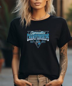 MHSAA Gymnastics Championships 2024 T Shirt