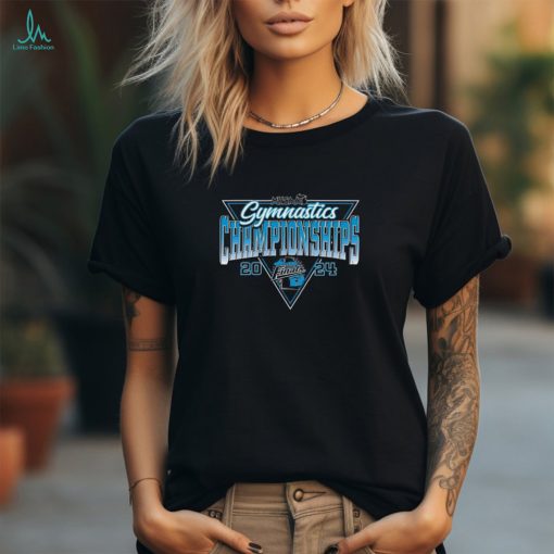 MHSAA Gymnastics Championships 2024 T Shirt