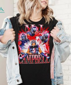 MJ Campbell Prep Redzone Indiana vintage shirt, hoodie, sweater, long sleeve and tank top MJ Campbell Prep Redzone Indiana vintage shirt