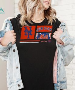 MLB Team Apparel Little Kids’ New York Mets Royal Multi Hit T Shirt