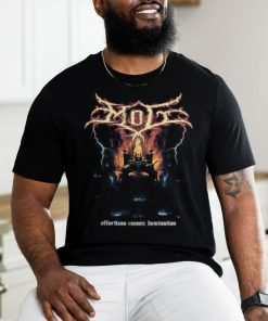 MOG Metal T Shirt