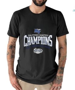 MTSU Blue Raiders 2024 C USA Women’s Basketball Conference Tournament Champions Shirt