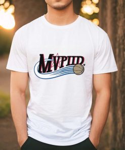 MVPIID Shirt