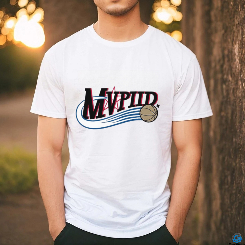 MVPIID Shirt MVPIID Shirt