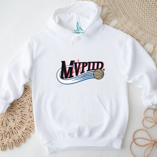 MVPIID Shirt