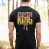 Iron Maiden Dance Of Death World Tour T shirt