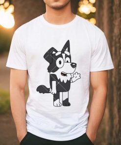 Mackenzie Bluey Mackenzie Birthday Mackenzie Characters shirt