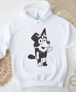 Mackenzie Bluey Mackenzie Birthday Mackenzie Characters shirt