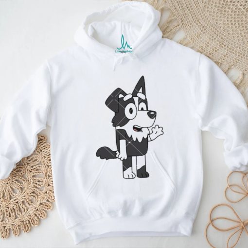 Mackenzie Bluey Mackenzie Birthday Mackenzie Characters shirt