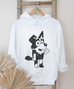Mackenzie Bluey Mackenzie Birthday Mackenzie Characters shirt