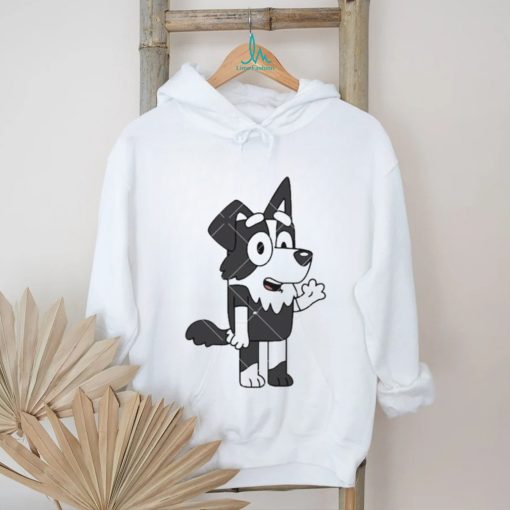 Mackenzie Bluey Mackenzie Birthday Mackenzie Characters shirt