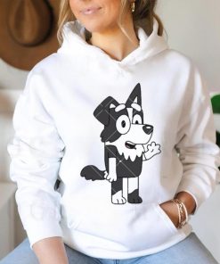 Mackenzie Bluey Mackenzie Birthday Mackenzie Characters shirt