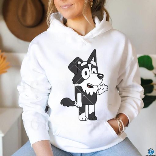 Mackenzie Bluey Mackenzie Birthday Mackenzie Characters shirt