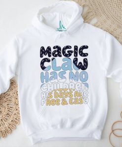 Magic Claw Has Not Children Bluey Family shirt, hoodie, sweater, long sleeve and tank top Magic Claw Has Not Children Bluey Family shirt