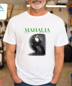 Mahalia In Real Life Tour 2024 Shirt, hoodie, sweater, long sleeve and tank top Mahalia In Real Life Tour 2024 Shirt