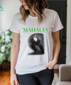 Mahalia In Real Life Tour 2024 Shirt, hoodie, sweater, long sleeve and tank top Mahalia In Real Life Tour 2024 Shirt