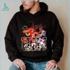 Skrap Pack Everything Earned shirt Skrap Pack Everything Earned shirt